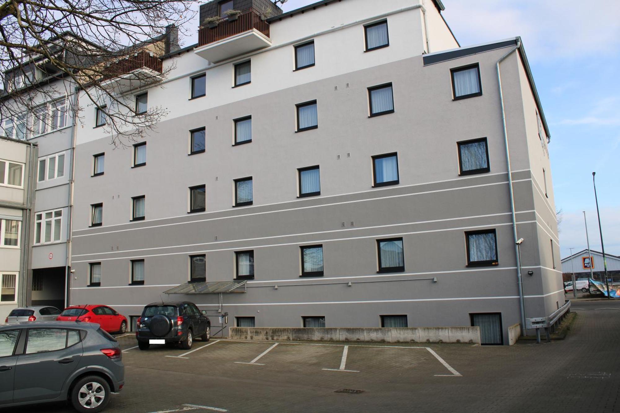 Hotel Am Vogelsanger Weg — Fotos 1
